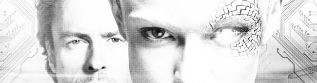 Иллюстрация к книге — Человек 2050 [i_002.jpg]