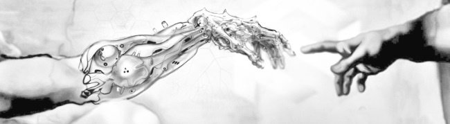 Иллюстрация к книге — Человек 2050 [i_023.jpg]