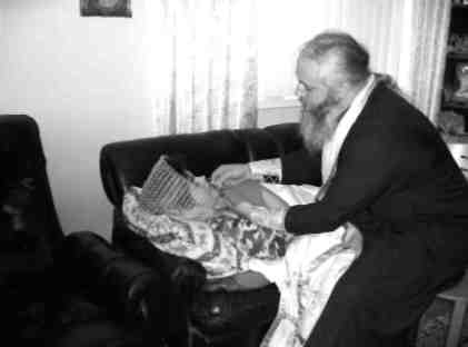 Иллюстрация к книге — Учебник для сестер милосердия  [i_015.jpg]