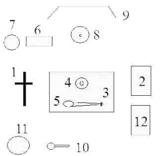 Иллюстрация к книге — Учебник для сестер милосердия  [i_016.jpg]