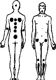 Иллюстрация к книге — Учебник для сестер милосердия  [i_022.jpg]