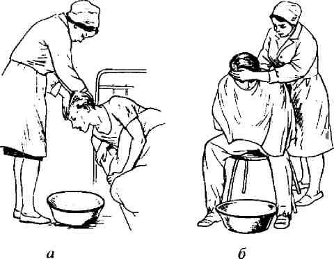 Иллюстрация к книге — Учебник для сестер милосердия  [i_034.jpg]