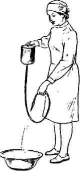 Иллюстрация к книге — Учебник для сестер милосердия  [i_037.jpg]