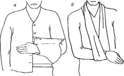 Иллюстрация к книге — Учебник для сестер милосердия  [i_044.jpg]