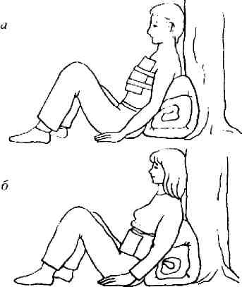 Иллюстрация к книге — Учебник для сестер милосердия  [i_050.jpg]