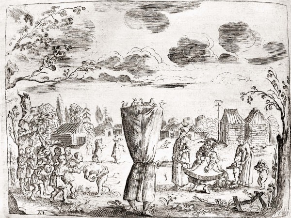 Иллюстрация к книге — Всешутейший собор [i_002.jpg]