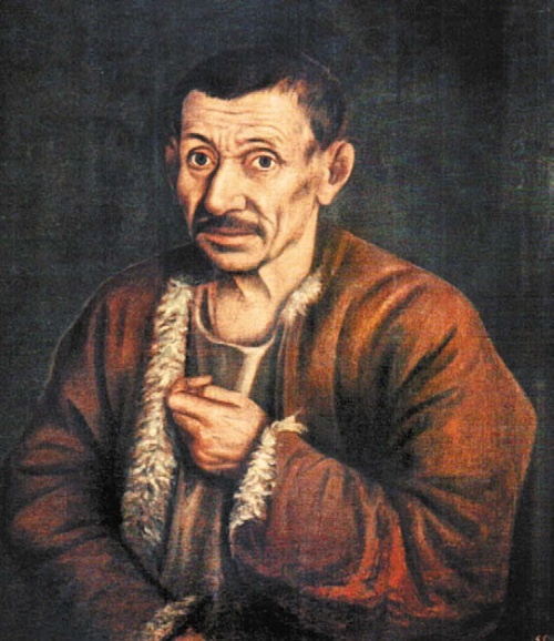 Иллюстрация к книге — Всешутейший собор [i_020.jpg]