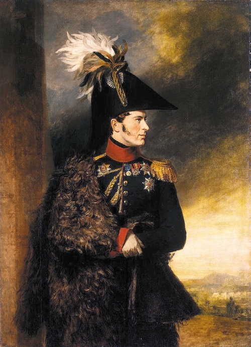 Иллюстрация к книге — Всешутейший собор [i_060.jpg]