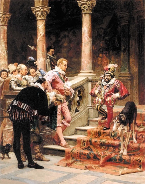 Иллюстрация к книге — Всешутейший собор [i_086.jpg]