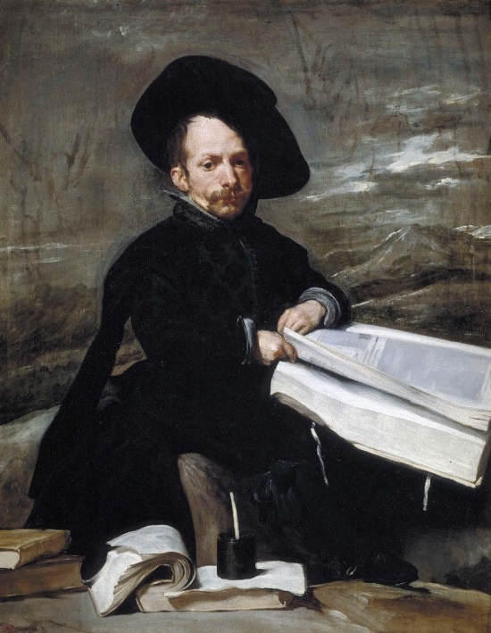 Иллюстрация к книге — Безобразное барокко [i_009.jpg]