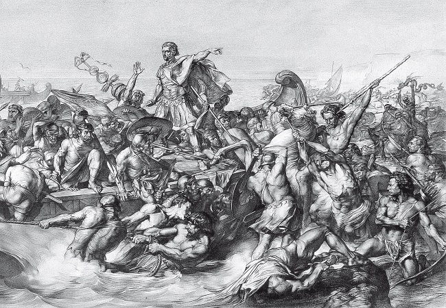 Иллюстрация к книге — Англия. Полная история страны [i_002.jpg]