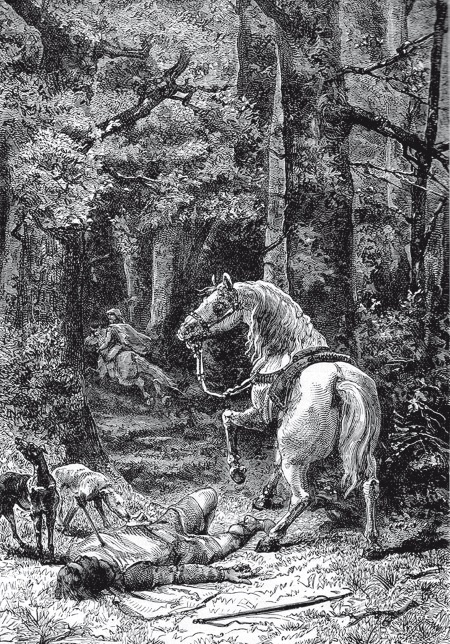 Иллюстрация к книге — Англия. Полная история страны [i_013.jpg]