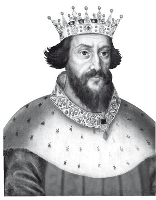 Иллюстрация к книге — Англия. Полная история страны [i_014.jpg]