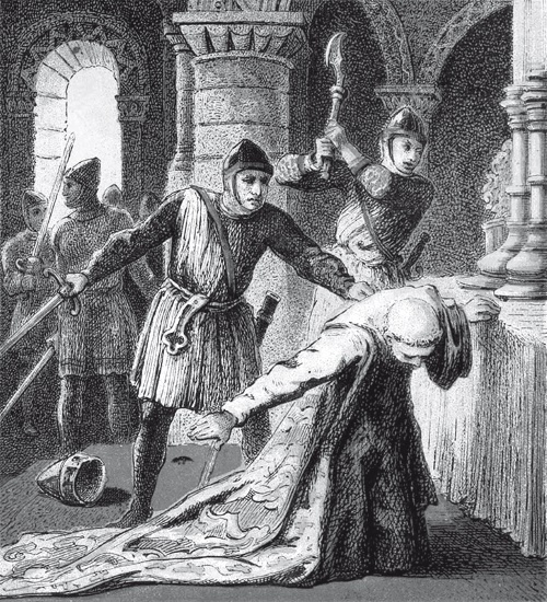 Иллюстрация к книге — Англия. Полная история страны [i_016.jpg]