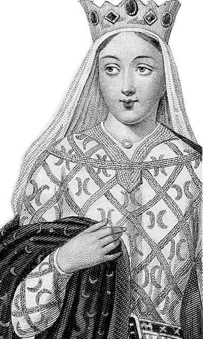 Иллюстрация к книге — Англия. Полная история страны [i_017.jpg]