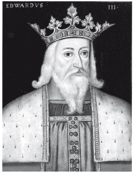 Иллюстрация к книге — Англия. Полная история страны [i_022.jpg]