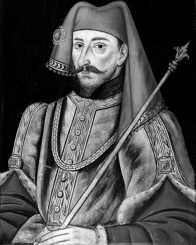 Иллюстрация к книге — Англия. Полная история страны [i_027.jpg]