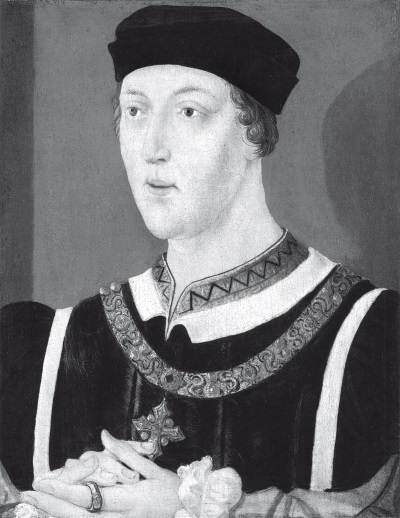 Иллюстрация к книге — Англия. Полная история страны [i_030.jpg]