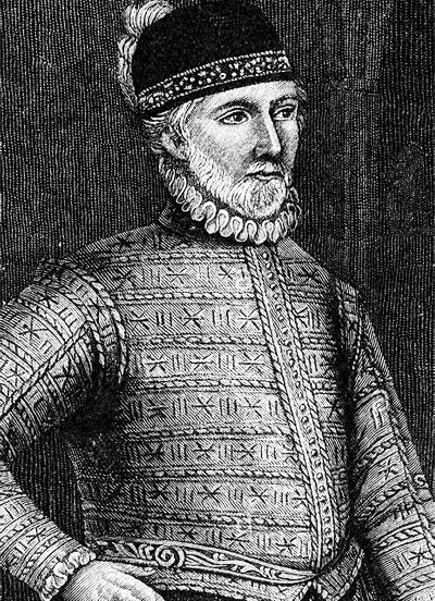 Иллюстрация к книге — Англия. Полная история страны [i_031.jpg]