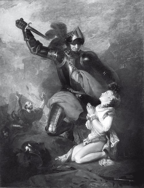 Иллюстрация к книге — Англия. Полная история страны [i_032.jpg]