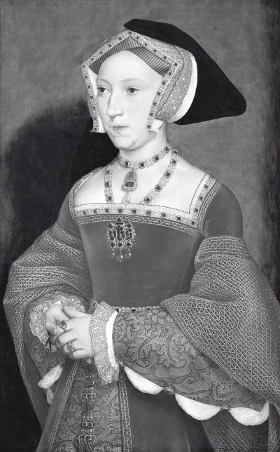 Иллюстрация к книге — Англия. Полная история страны [i_042.jpg]