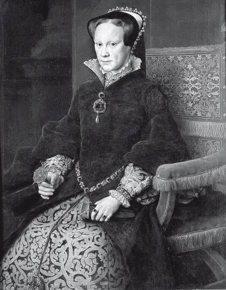 Иллюстрация к книге — Англия. Полная история страны [i_046.jpg]