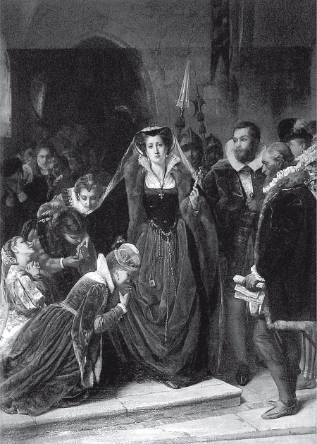 Иллюстрация к книге — Англия. Полная история страны [i_050.jpg]