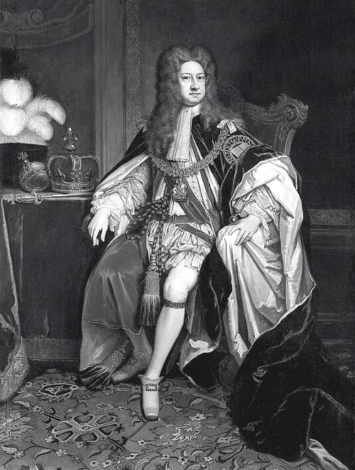 Иллюстрация к книге — Англия. Полная история страны [i_066.jpg]