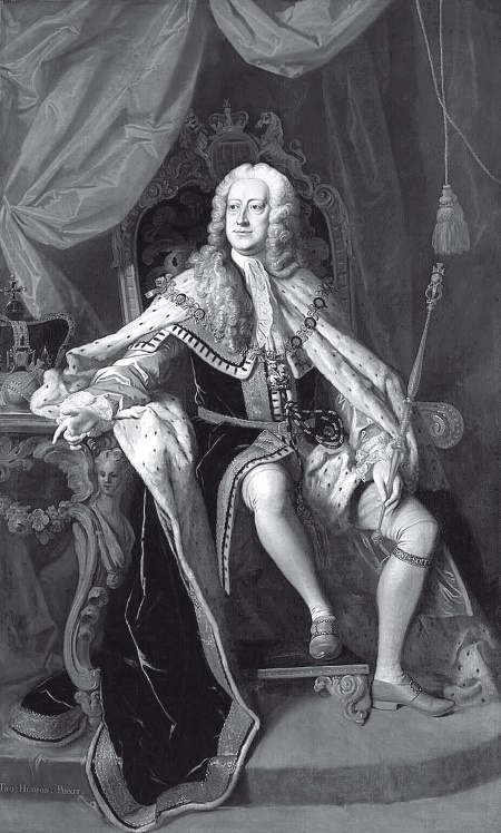 Иллюстрация к книге — Англия. Полная история страны [i_069.jpg]