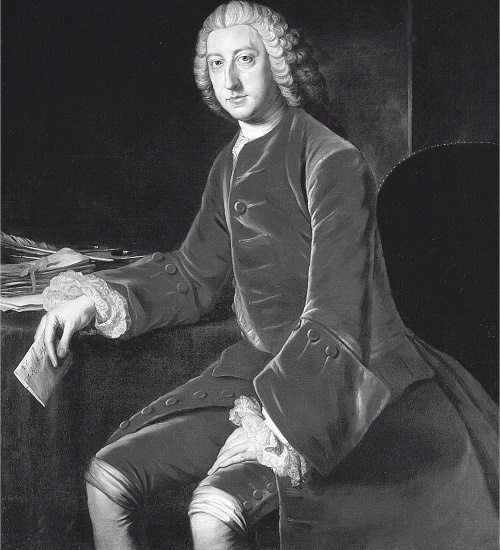 Иллюстрация к книге — Англия. Полная история страны [i_070.jpg]