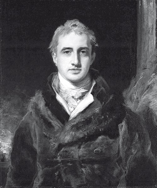 Иллюстрация к книге — Англия. Полная история страны [i_077.jpg]