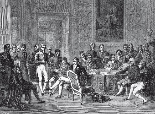 Иллюстрация к книге — Англия. Полная история страны [i_078.jpg]