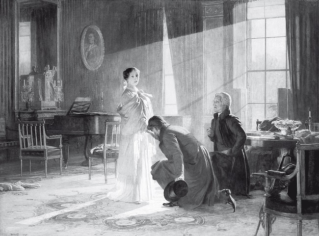 Иллюстрация к книге — Англия. Полная история страны [i_081.jpg]