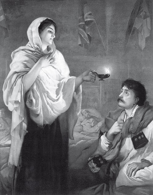 Иллюстрация к книге — Англия. Полная история страны [i_084.jpg]