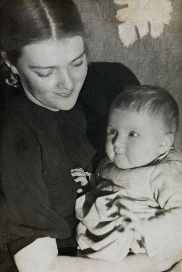 Иллюстрация к книге — Лара. Нерассказанная история любви, вдохновившая на создание «Доктора Живаго» [_12.jpg]