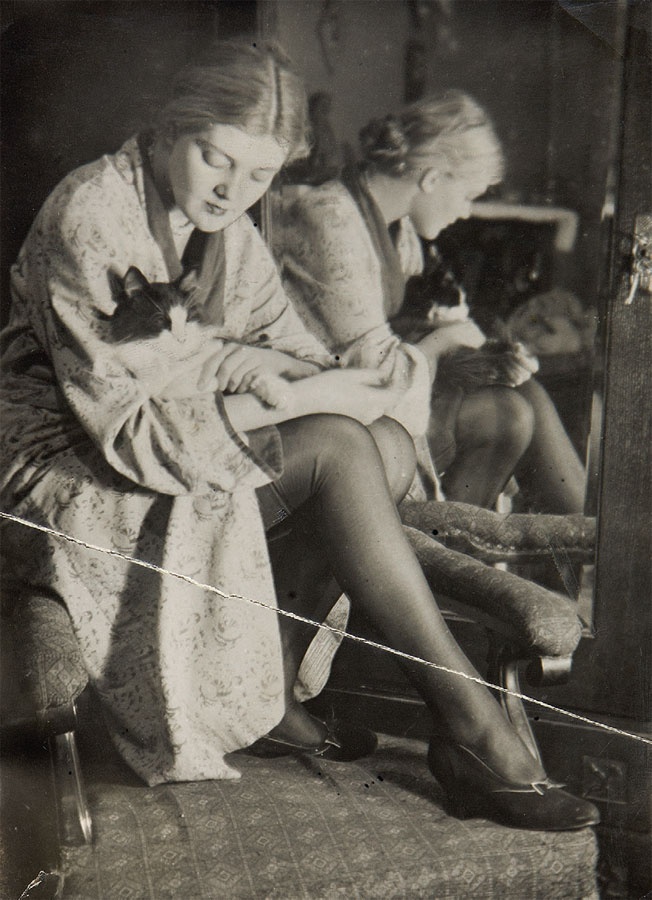 Иллюстрация к книге — Лара. Нерассказанная история любви, вдохновившая на создание «Доктора Живаго» [_13.jpg]