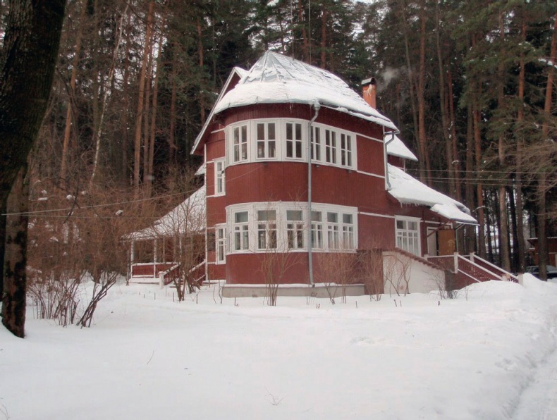 Иллюстрация к книге — Лара. Нерассказанная история любви, вдохновившая на создание «Доктора Живаго» [_16.jpg]