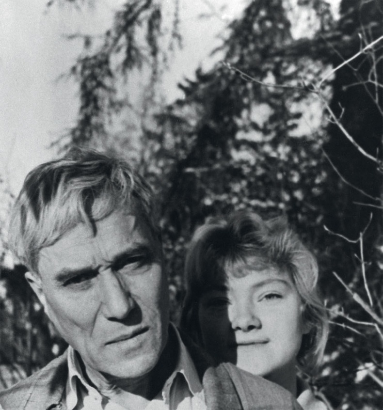 Иллюстрация к книге — Лара. Нерассказанная история любви, вдохновившая на создание «Доктора Живаго» [_17.jpg]