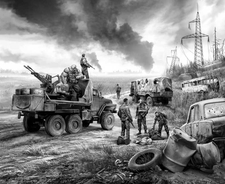 Иллюстрация к книге — Уровни сложности [_258033_3.jpg]