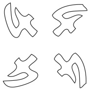 Иллюстрация к книге — Математическое мышление [i_046.jpg]