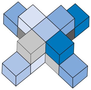 Иллюстрация к книге — Математическое мышление [i_052.jpg]