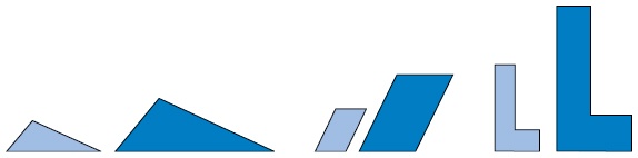 Иллюстрация к книге — Математическое мышление [i_066.jpg]