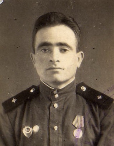 Иллюстрация к книге — Последний еврей из КГБ [i_002.jpg]