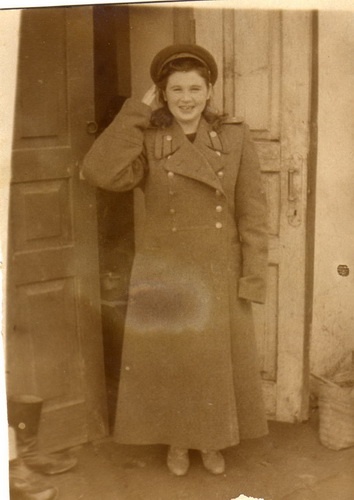 Иллюстрация к книге — Последний еврей из КГБ [i_003.jpg]