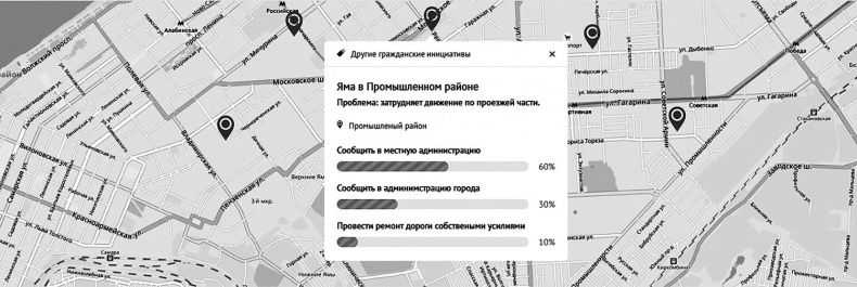 Иллюстрация к книге — Краудфандинг. Как найти деньги для вашей идеи [i_026.jpg]