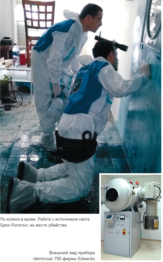 Иллюстрация к книге — Наука раскрытия преступлений [i_031.jpg]