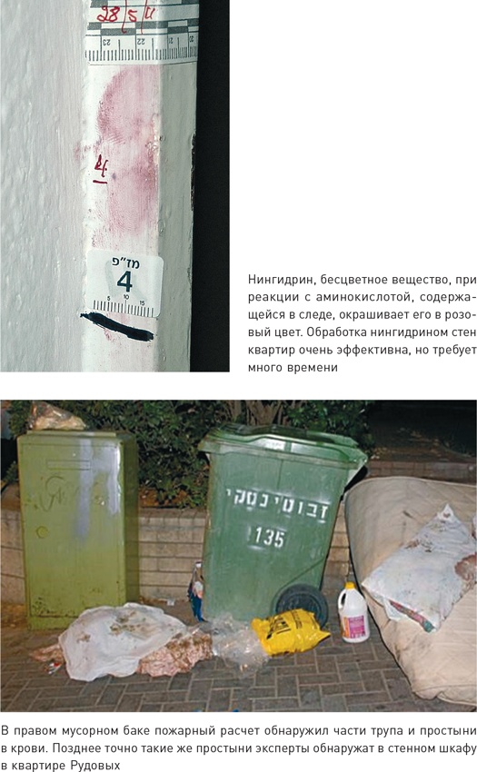 Иллюстрация к книге — Наука раскрытия преступлений [i_035.jpg]