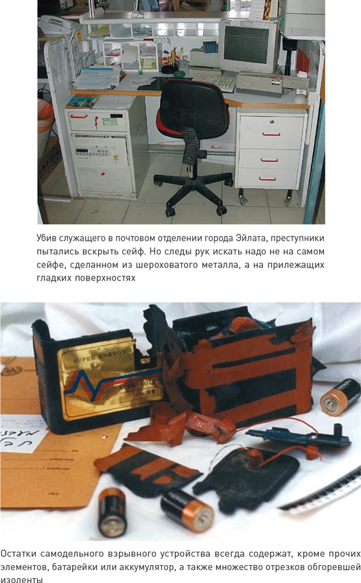 Иллюстрация к книге — Наука раскрытия преступлений [i_037.jpg]