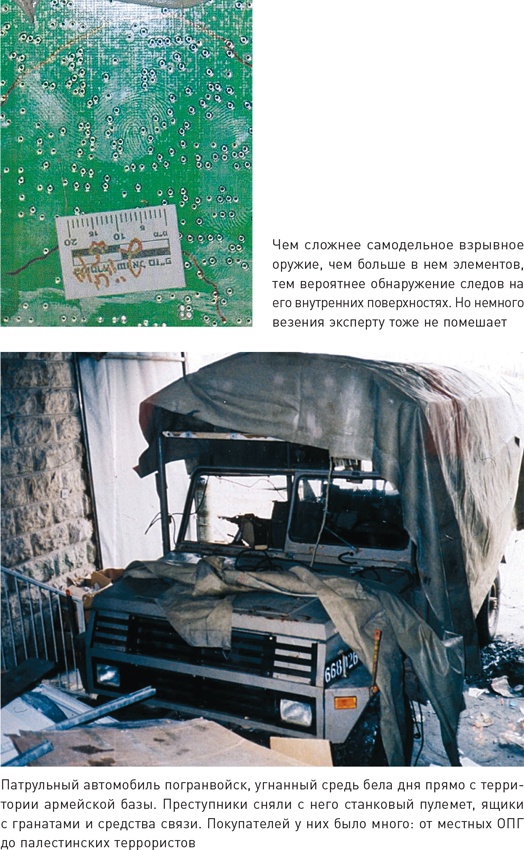 Иллюстрация к книге — Наука раскрытия преступлений [i_044.jpg]