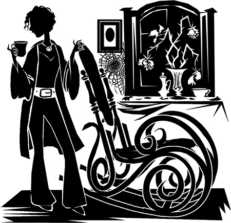 Иллюстрация к книге — Убийства в кукольном домике [i_005.jpg]